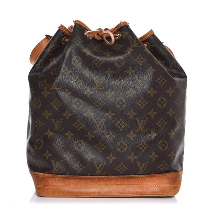 Louis Vuitton Monogram Noe 1 of 24