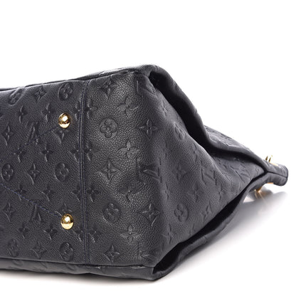 Louis Vuitton Empreinte Artsy MM Infini 9 of 9
