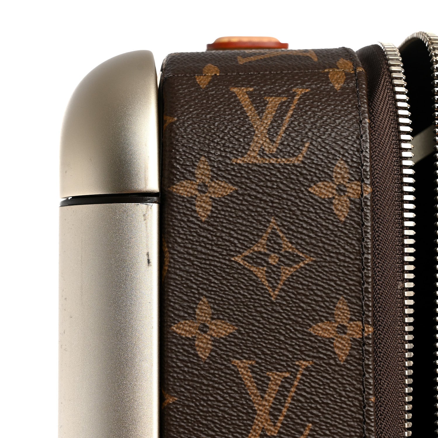 Louis Vuitton Monogram Horizon 55 10 of 10