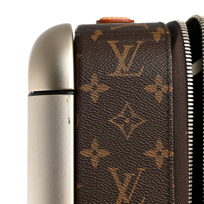 Louis Vuitton Monogram Horizon 55 10 of 10
