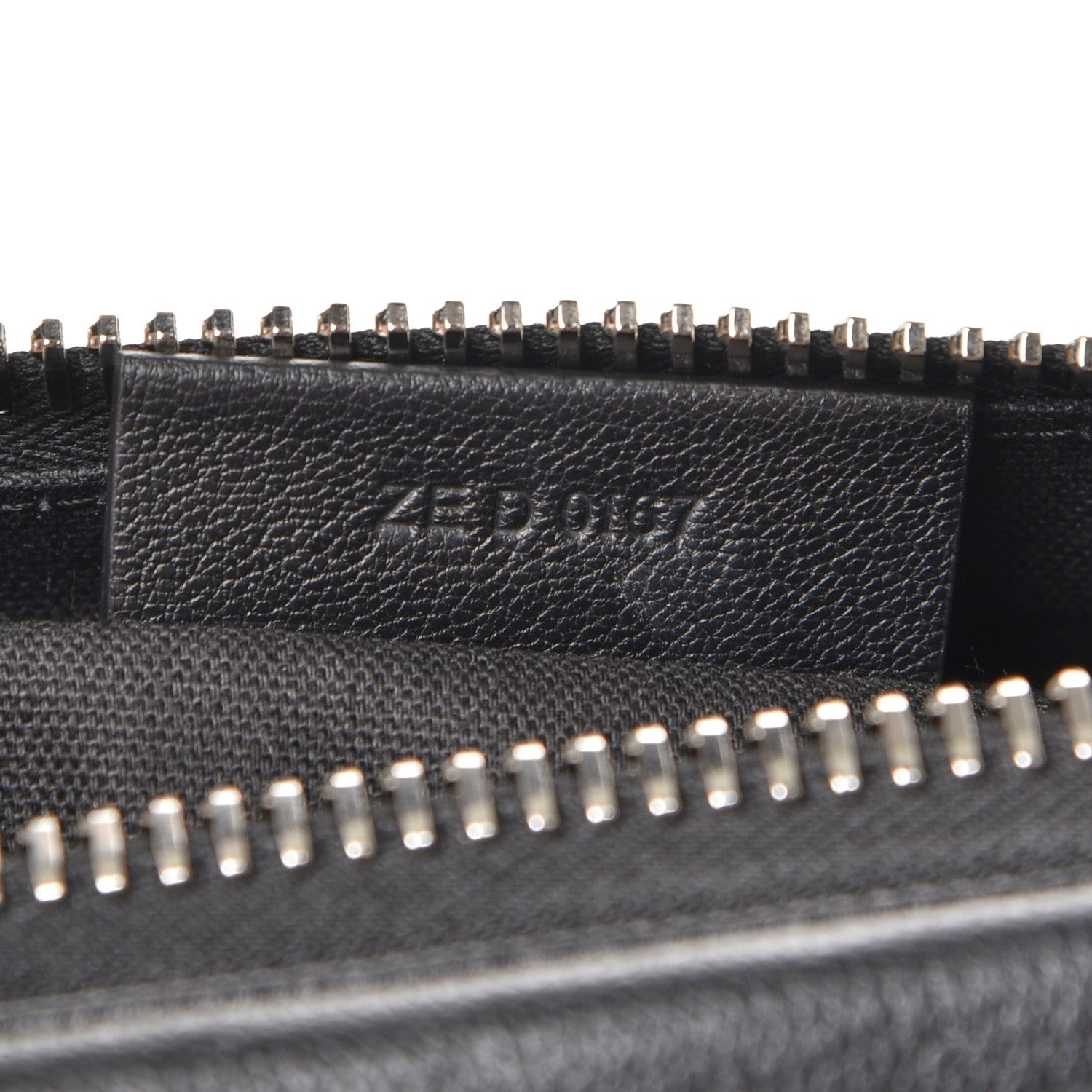 Givenchy Grained Calfskin Small Antigona Black 7 of 9