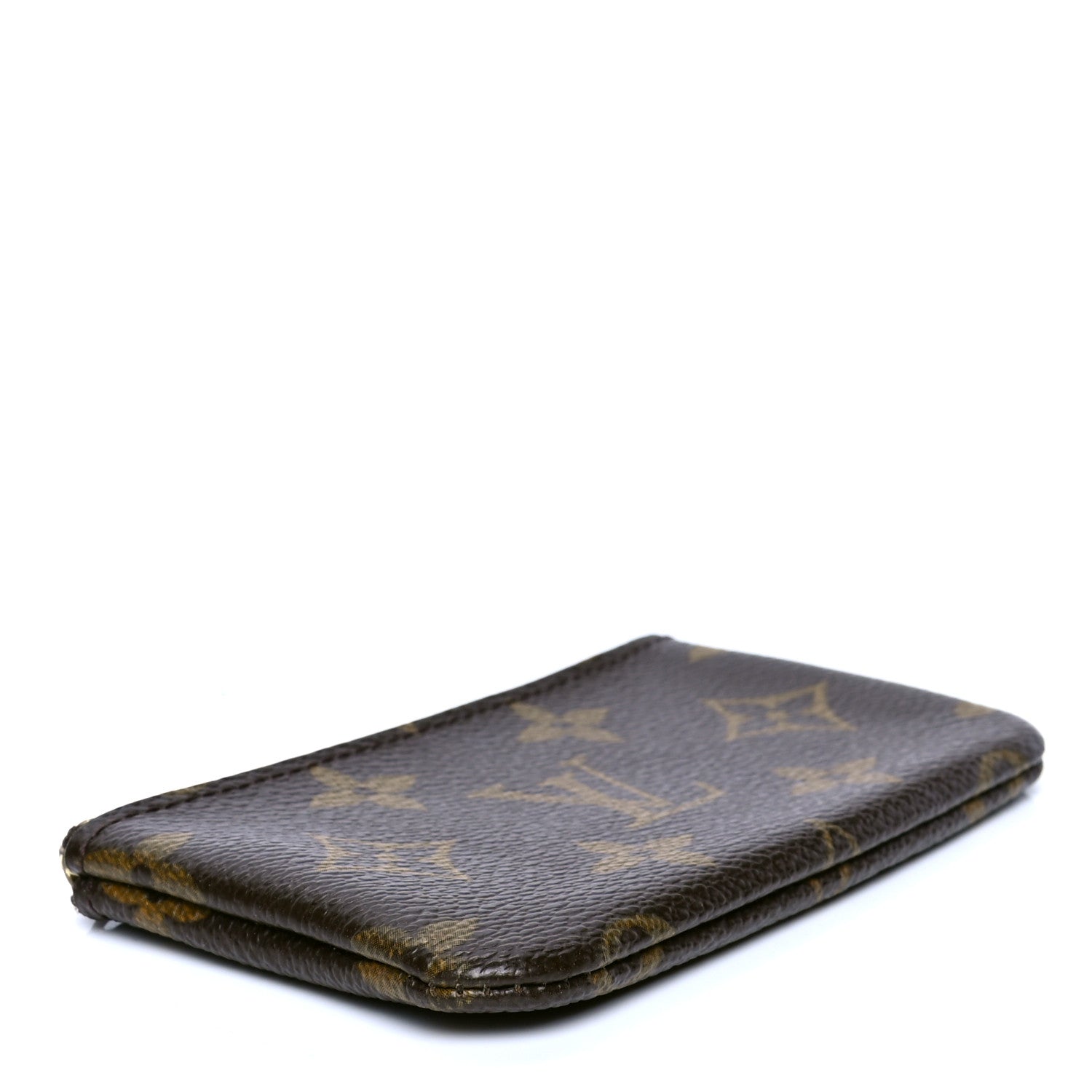 Louis Vuitton Monogram Key Pouch 3 of 5