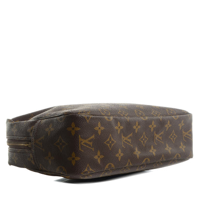 Louis Vuitton Monogram Trousse Toilette 28 4 of 7