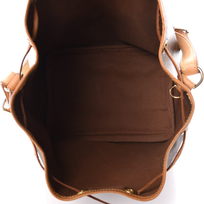 Louis Vuitton Monogram Petit Noe 5 of 17