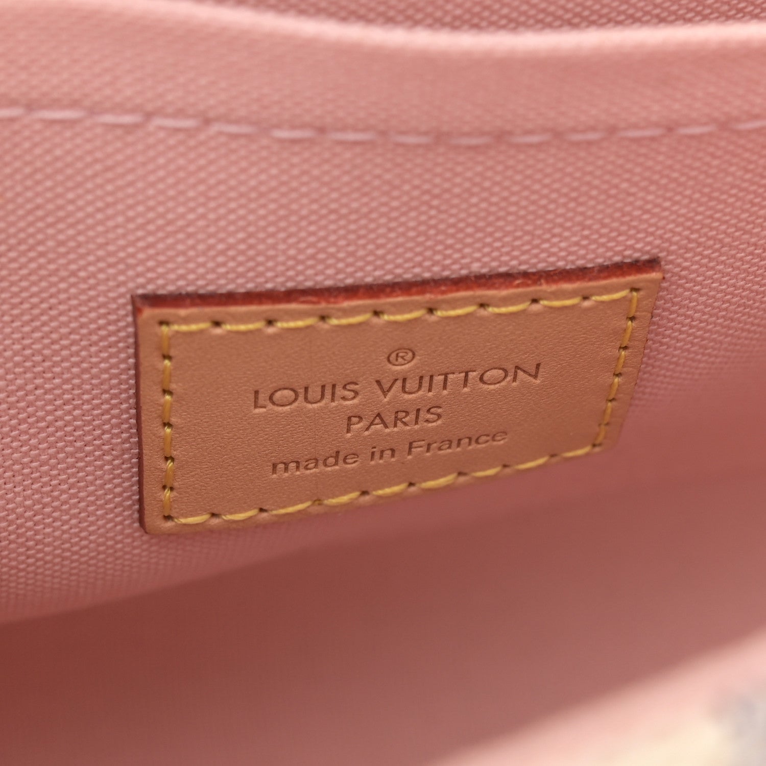 Louis Vuitton Damier Azur Croisette 6 of 11