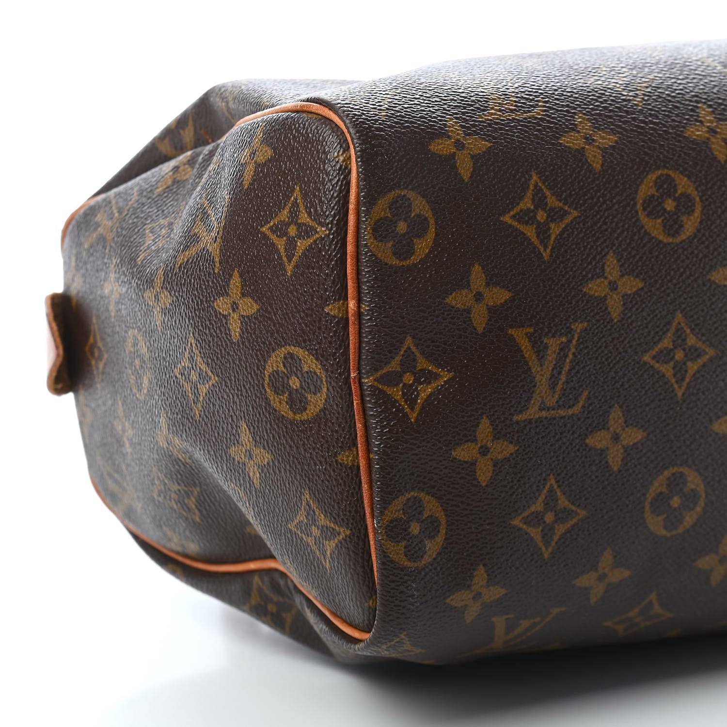 Louis Vuitton Monogram Speedy 25 5 of 9