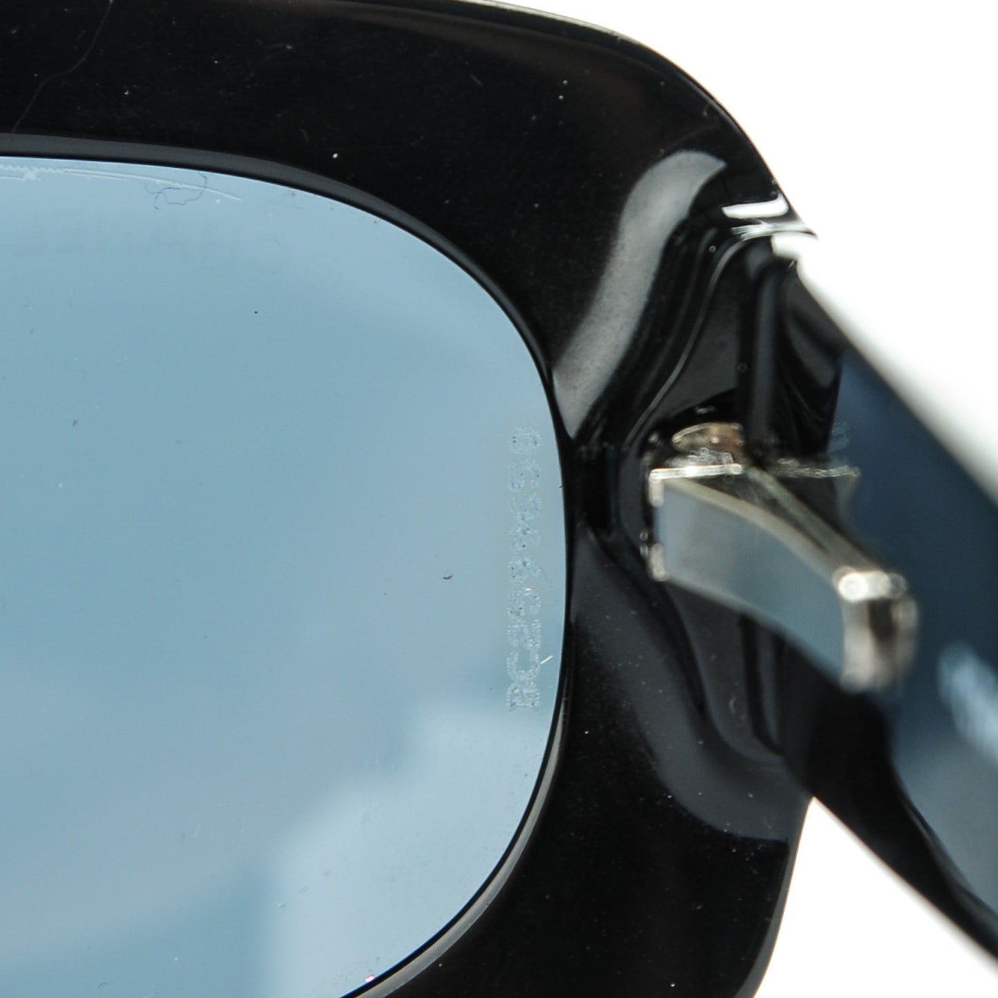 Quilted Sunglasses 5094 Black