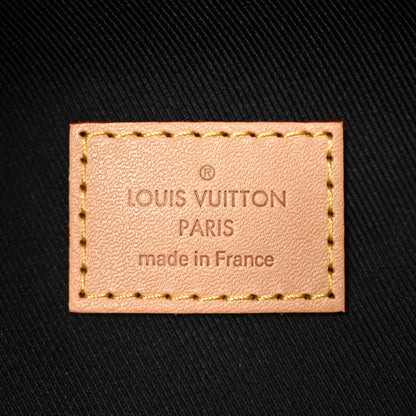 Louis Vuitton Monogram Bumbag 6 of 10