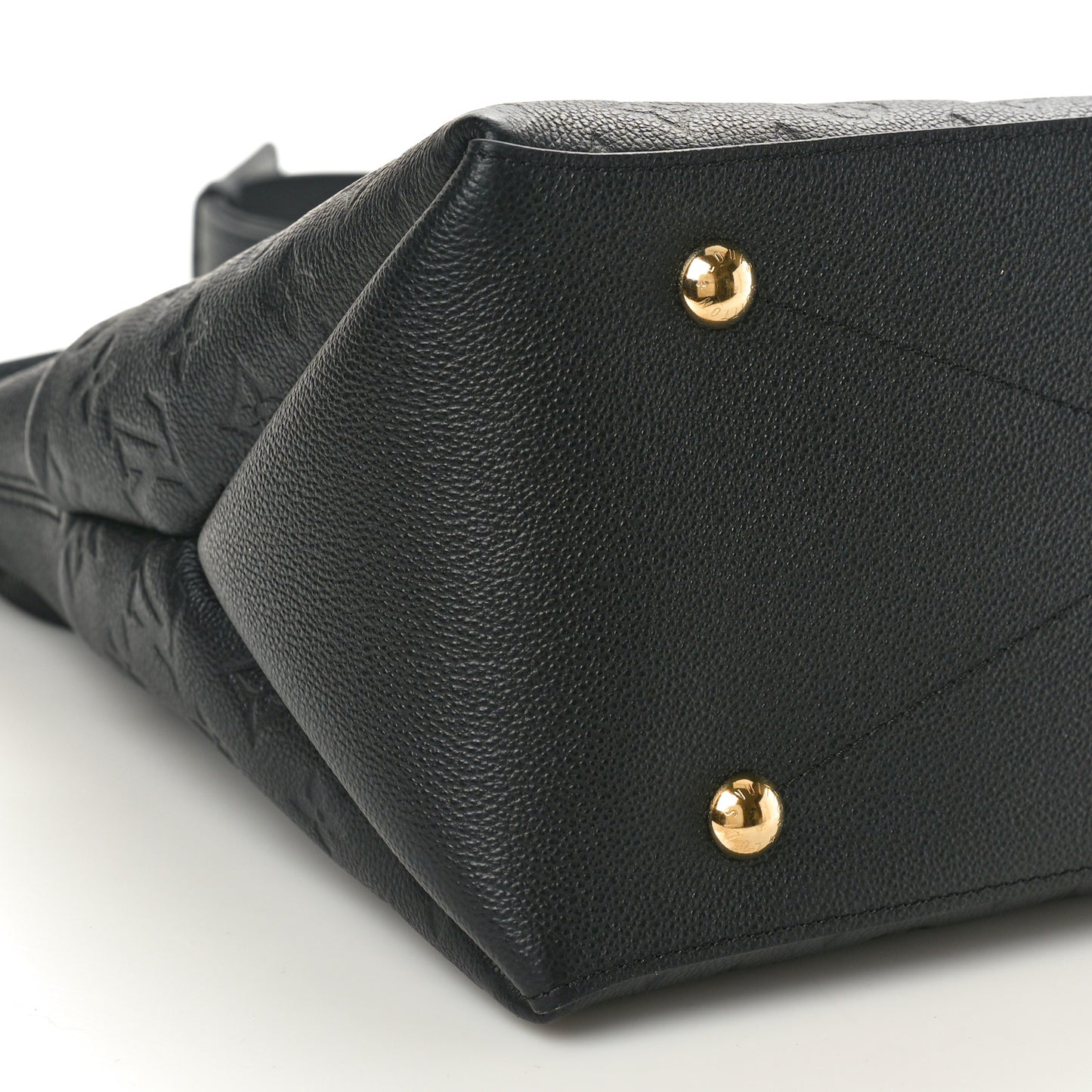Empreinte Maida Hobo Black