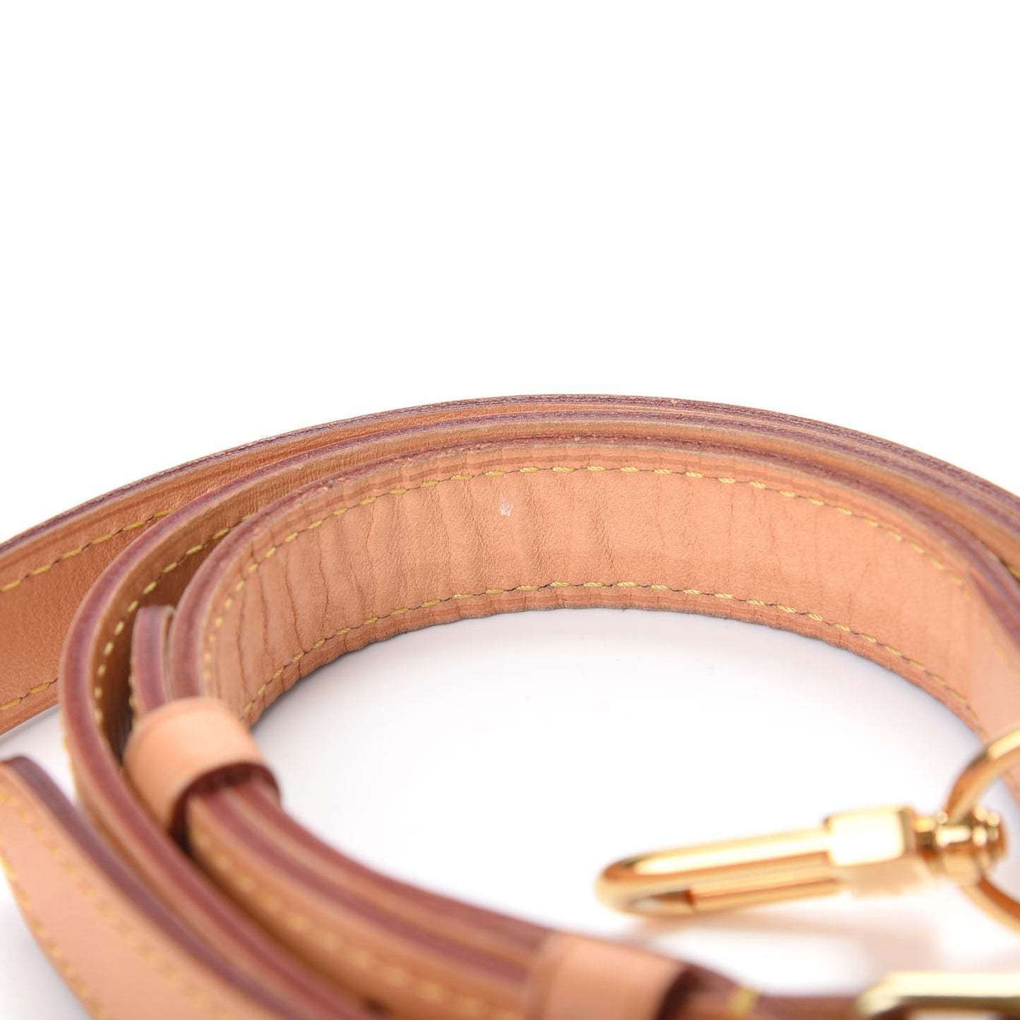 Vachetta Adjustable Speedy Bandouliere Shoulder Strap