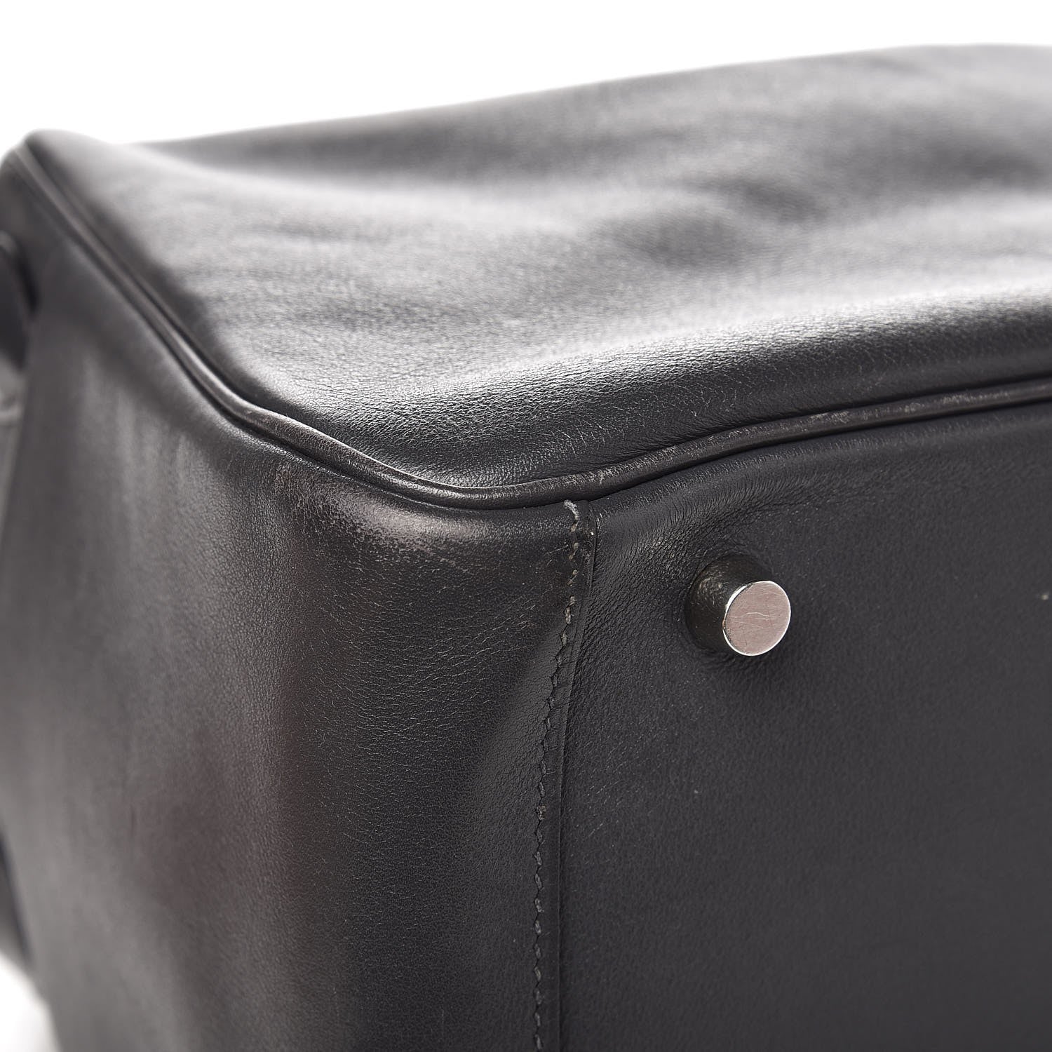 Hermes Swift Lindy 30 Graphite 14 of 15
