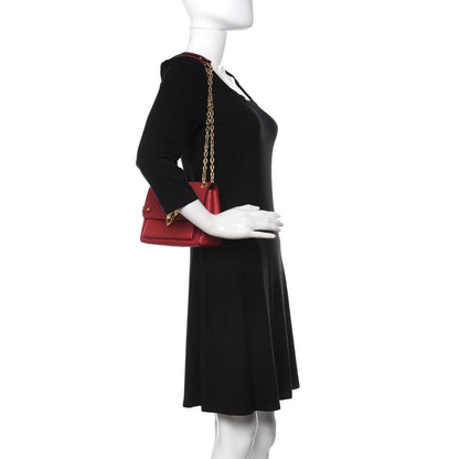 Louis Vuitton Empreinte Vavin BB Scarlet 2 of 10