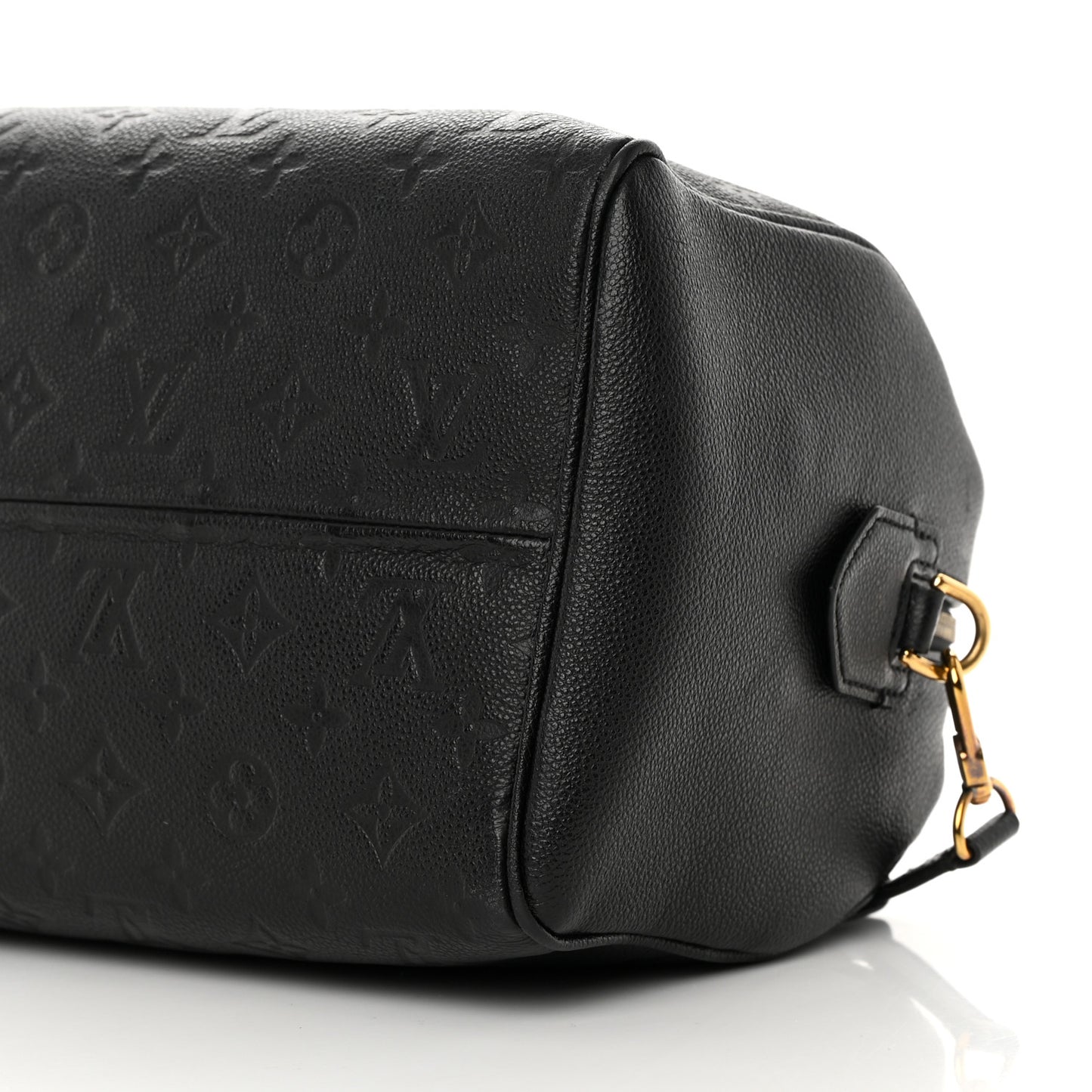 Empreinte Speedy Bandouliere 30 NM Black