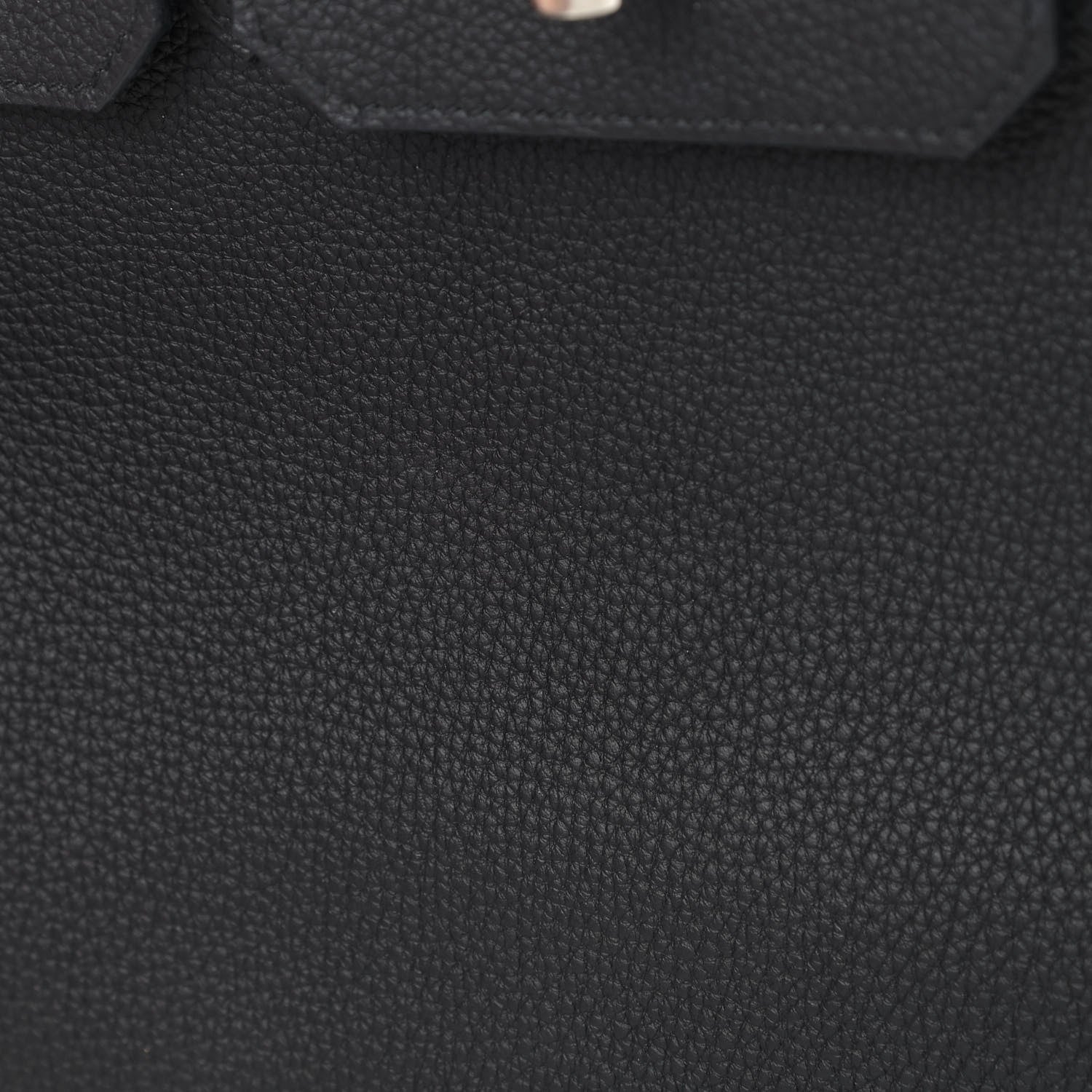Hermes Togo Birkin 30 Black 32 of 32