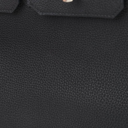 Hermes Togo Birkin 30 Black 32 of 32