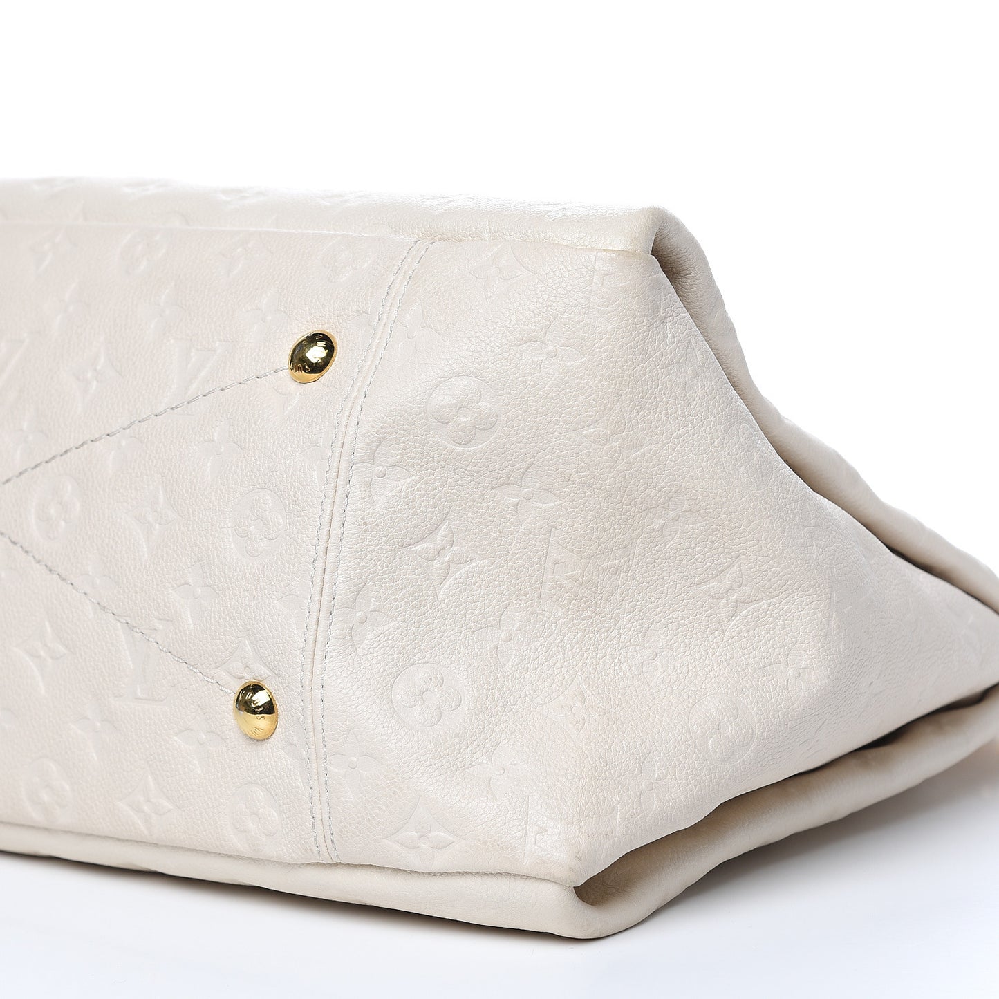 Empreinte Artsy MM Neige