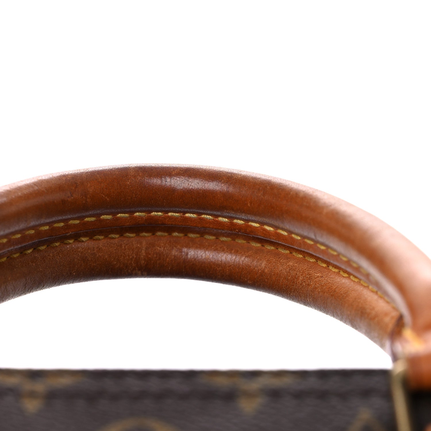 Louis Vuitton Monogram Speedy 30 23 of 23
