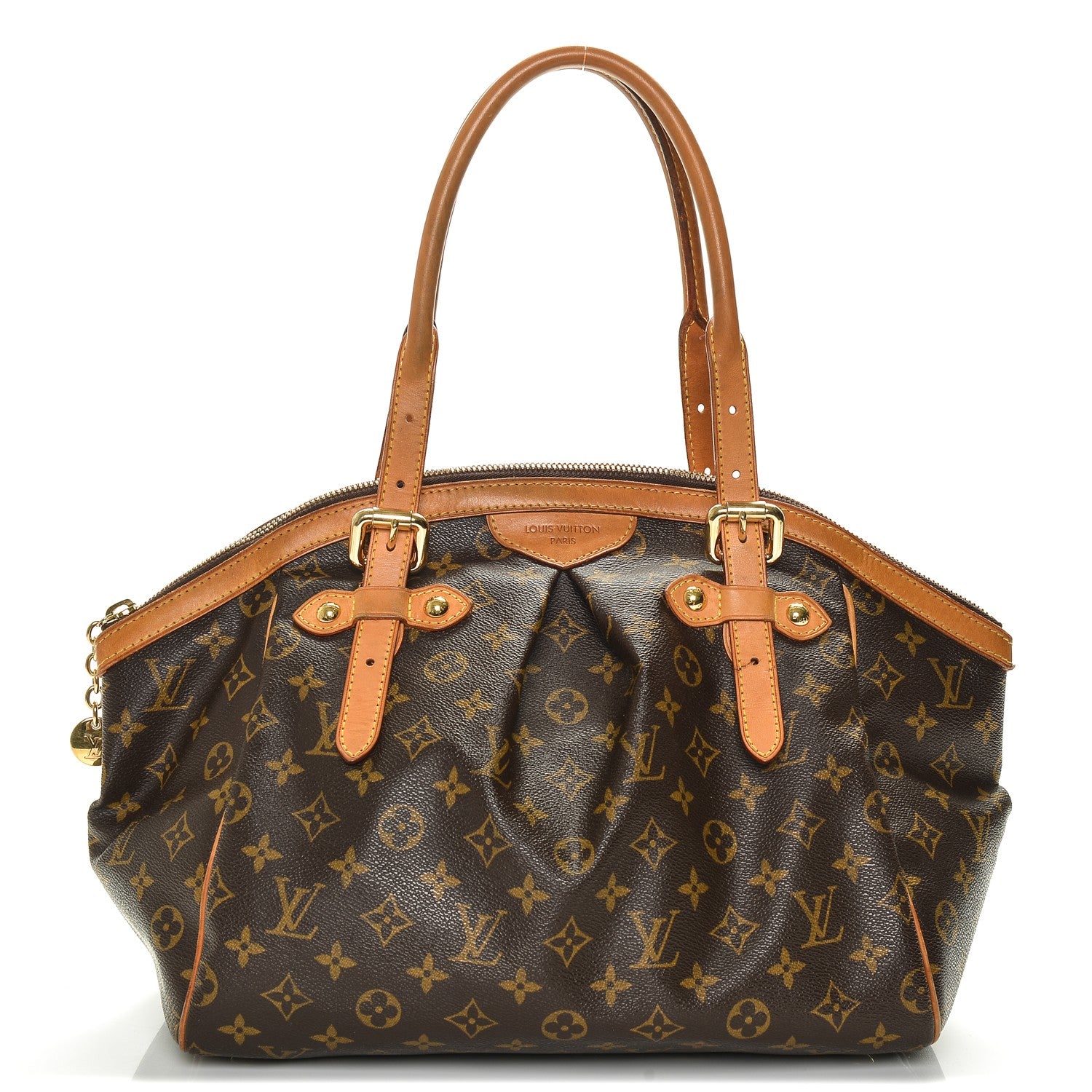 Louis Vuitton Monogram Tivoli GM 1 of 7