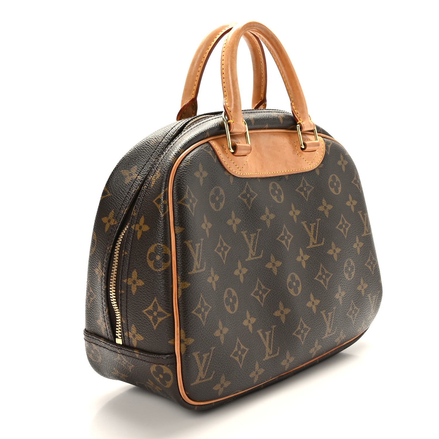 Louis Vuitton Monogram Trouville 3 of 8