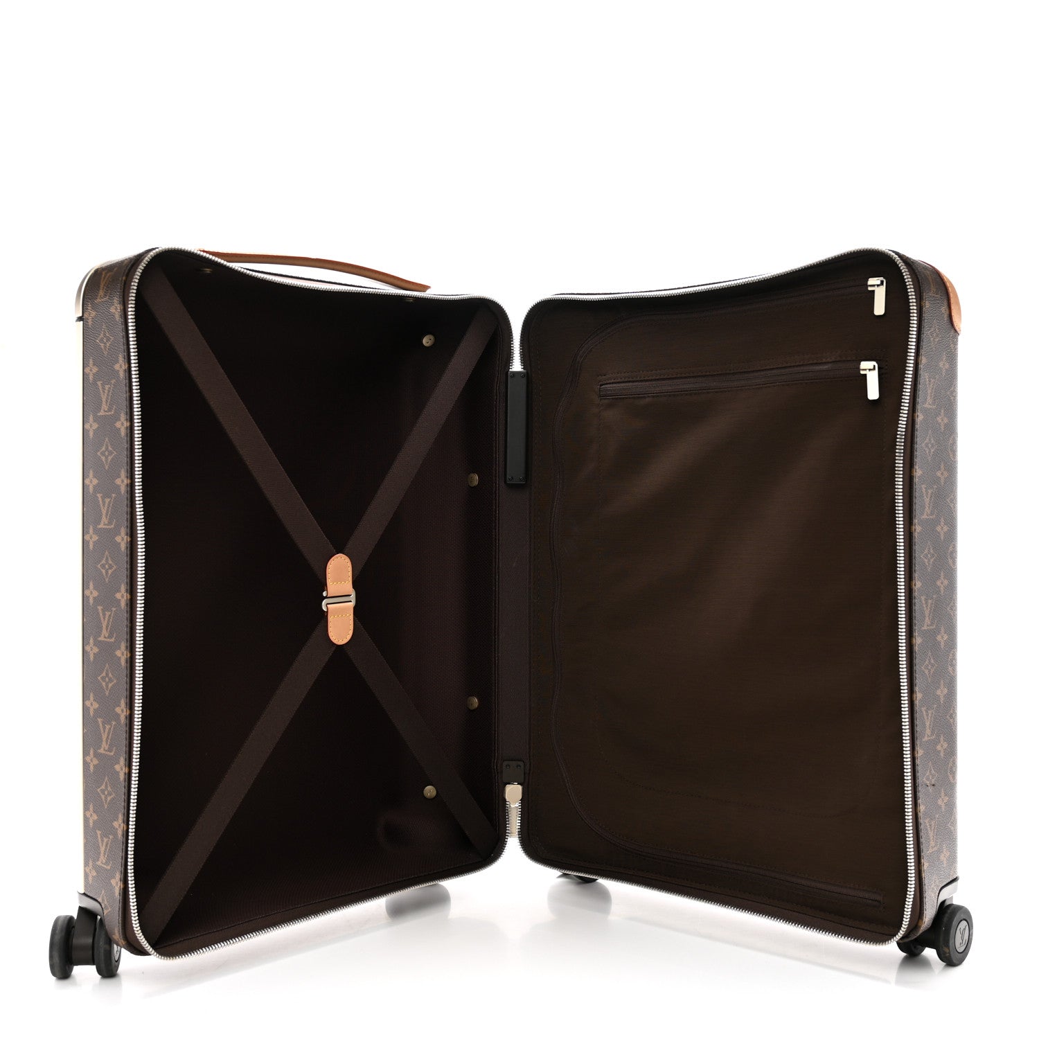 Louis Vuitton Monogram Horizon 55 4 of 15