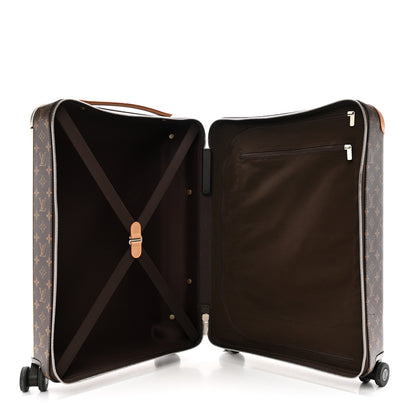 Louis Vuitton Monogram Horizon 55 4 of 15