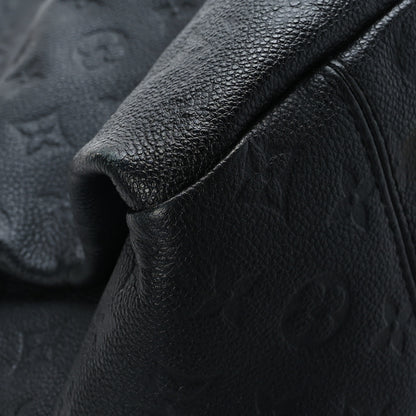 Louis Vuitton Empreinte Artsy MM Black 9 of 10