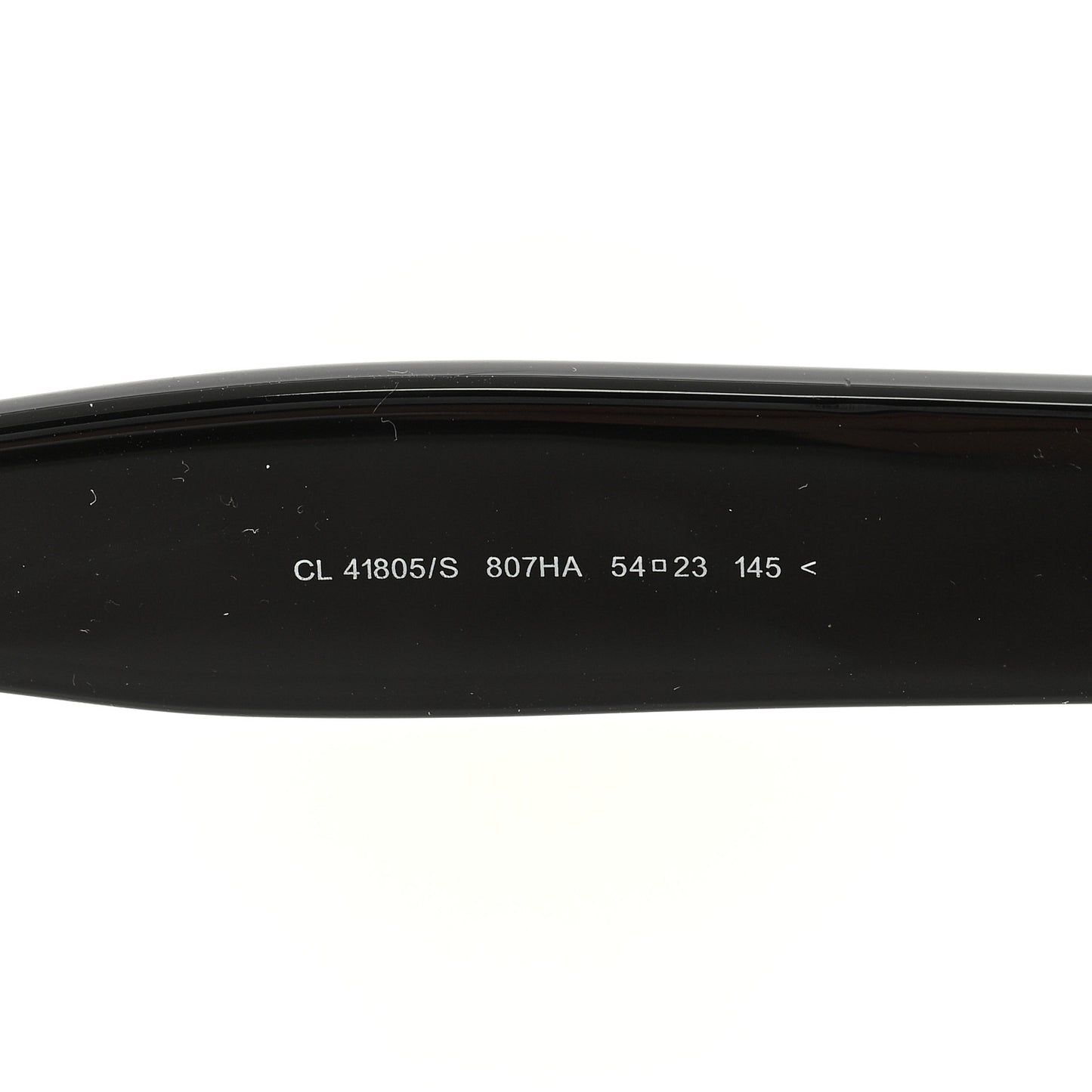 New Audrey Sunglasses CL 41805/S Black