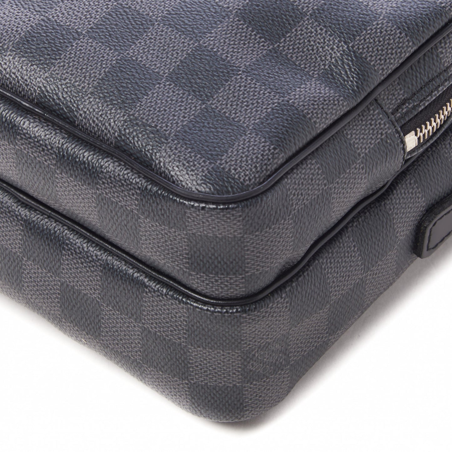 Damier Graphite Rem Bag