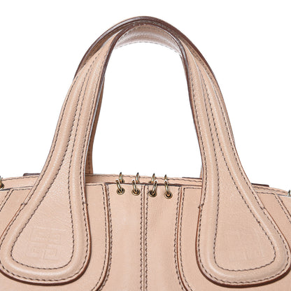 Givenchy Buffalo Medium Ring Nightingale Old Pink 14 of 14
