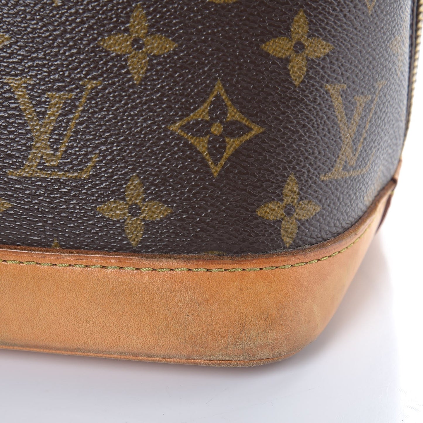 Monogram Alma PM
