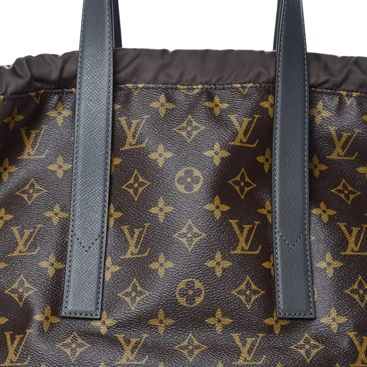 Monogram Cabas Light