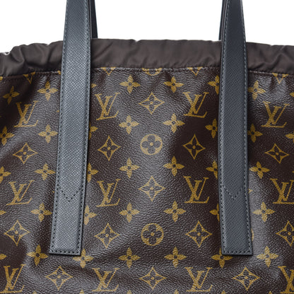 Louis Vuitton Monogram Cabas Light 9 of 9