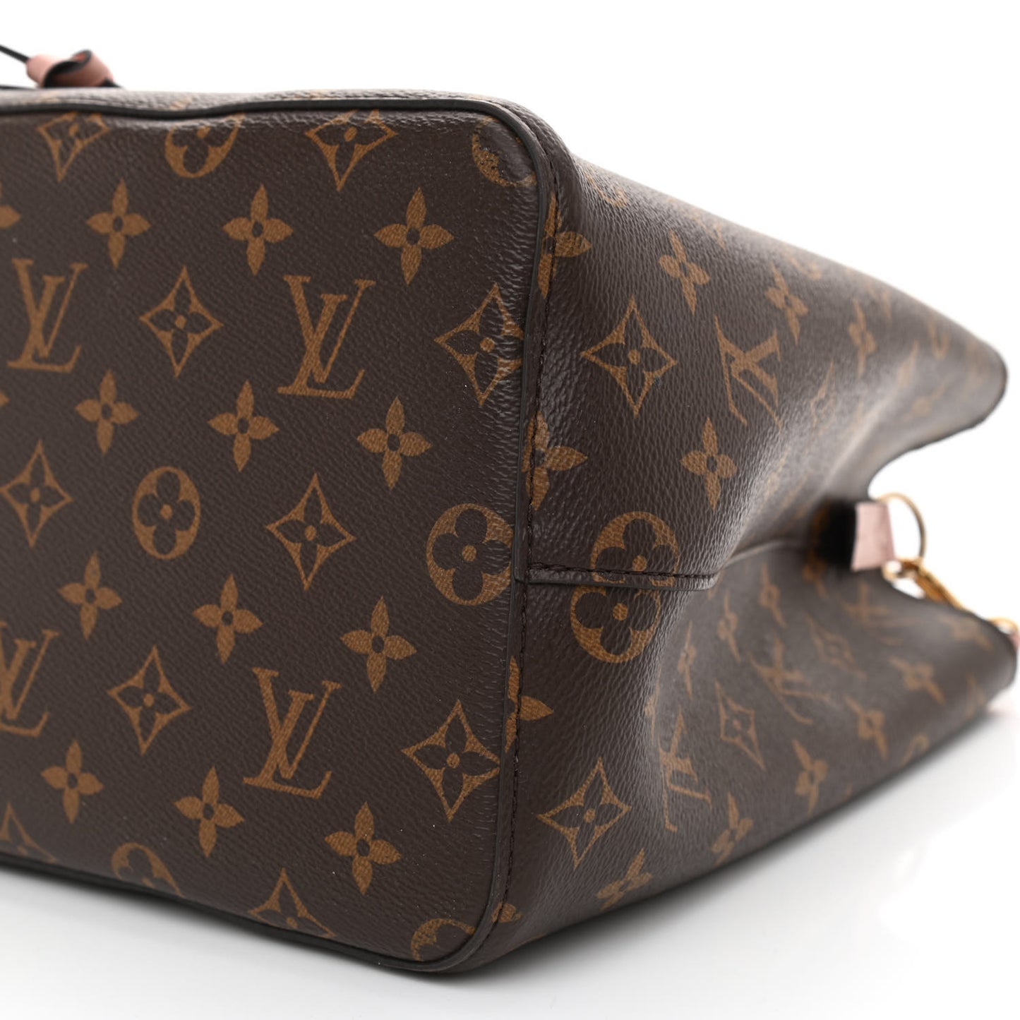 Monogram Neonoe MM Rose Poudre