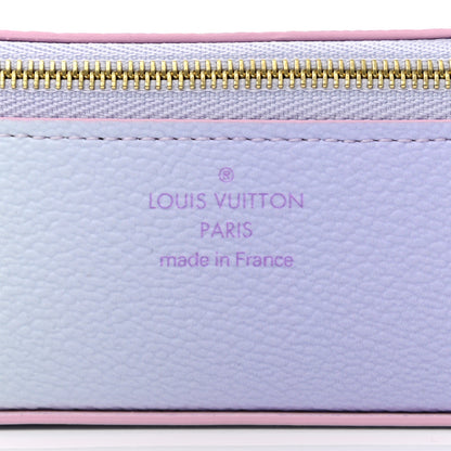 Louis Vuitton Monogram Spring In The City Glasses Case GM Sunrise Pastel 6 of 6