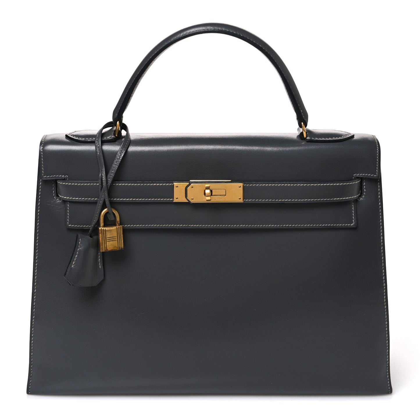 Box Kelly Sellier 32 Ardoise