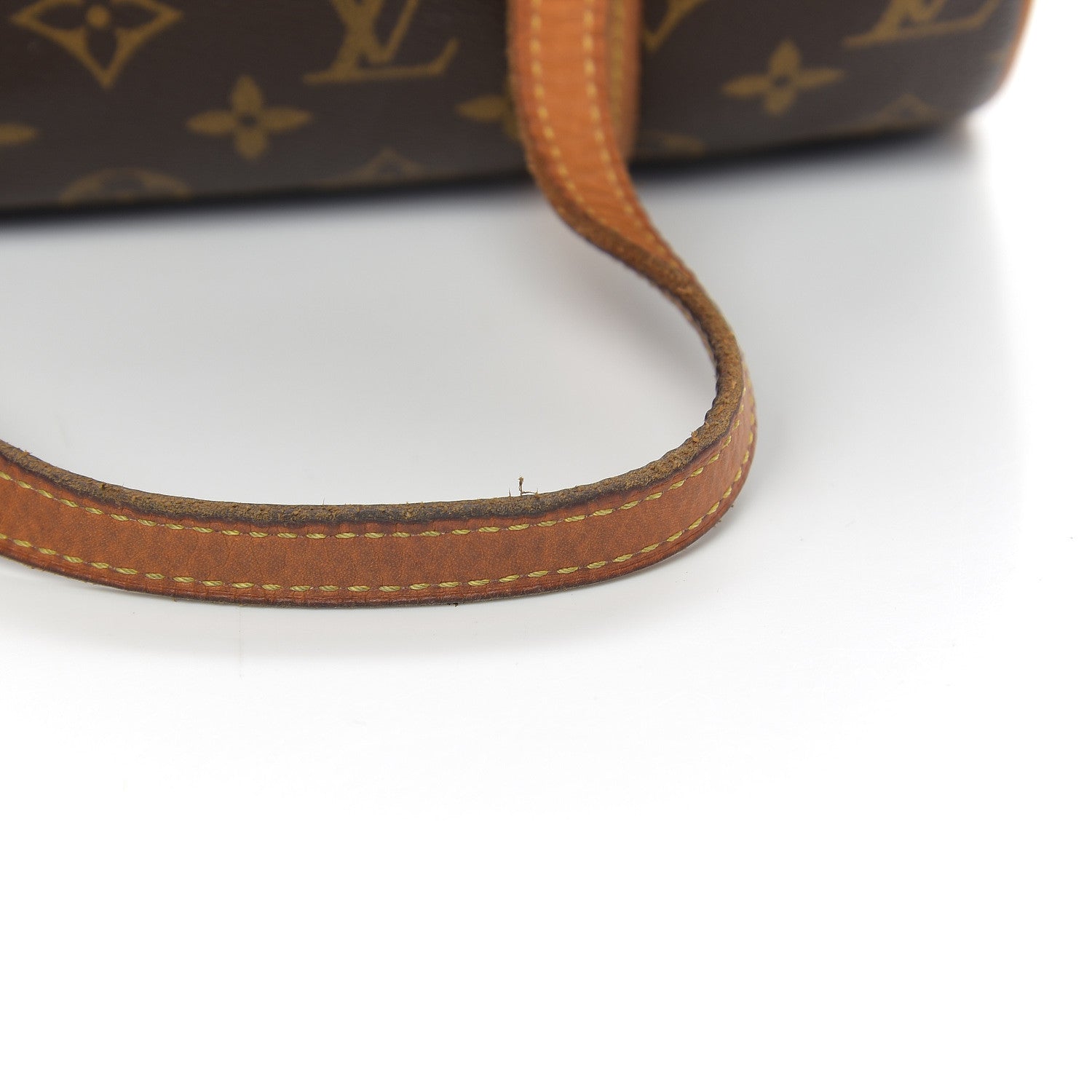 Louis Vuitton Monogram Papillon 26 8 of 13