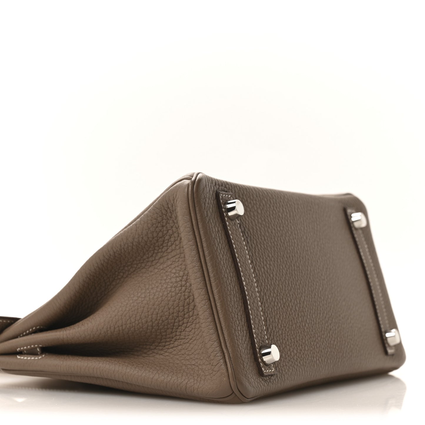 Togo Birkin 25 Etoupe