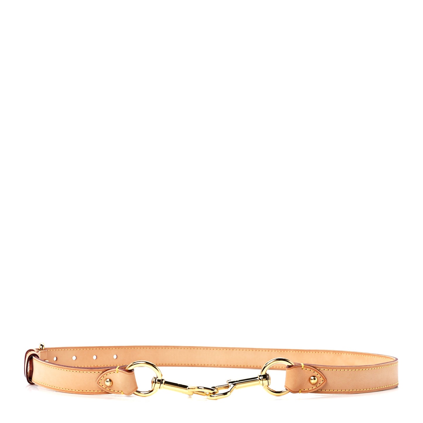 Vachetta 25mm Adjustable Shoulder Strap