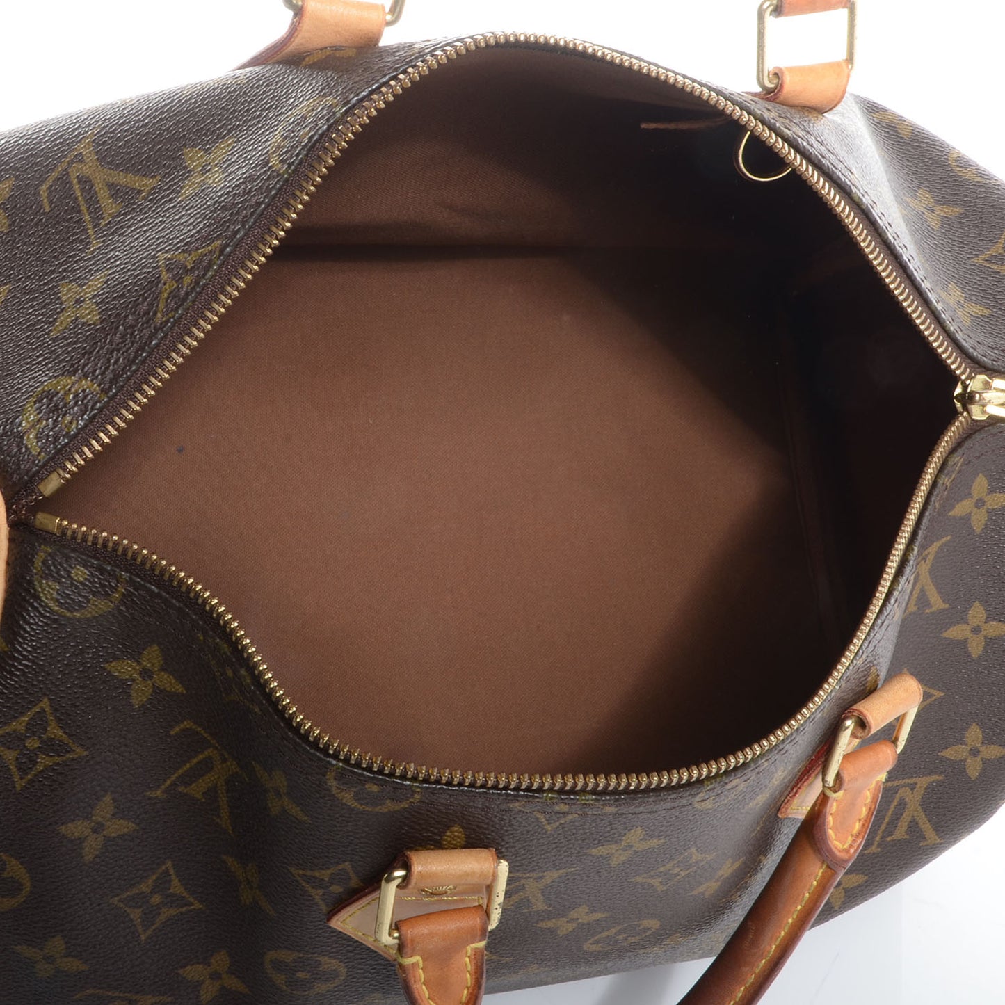 Monogram Speedy 35