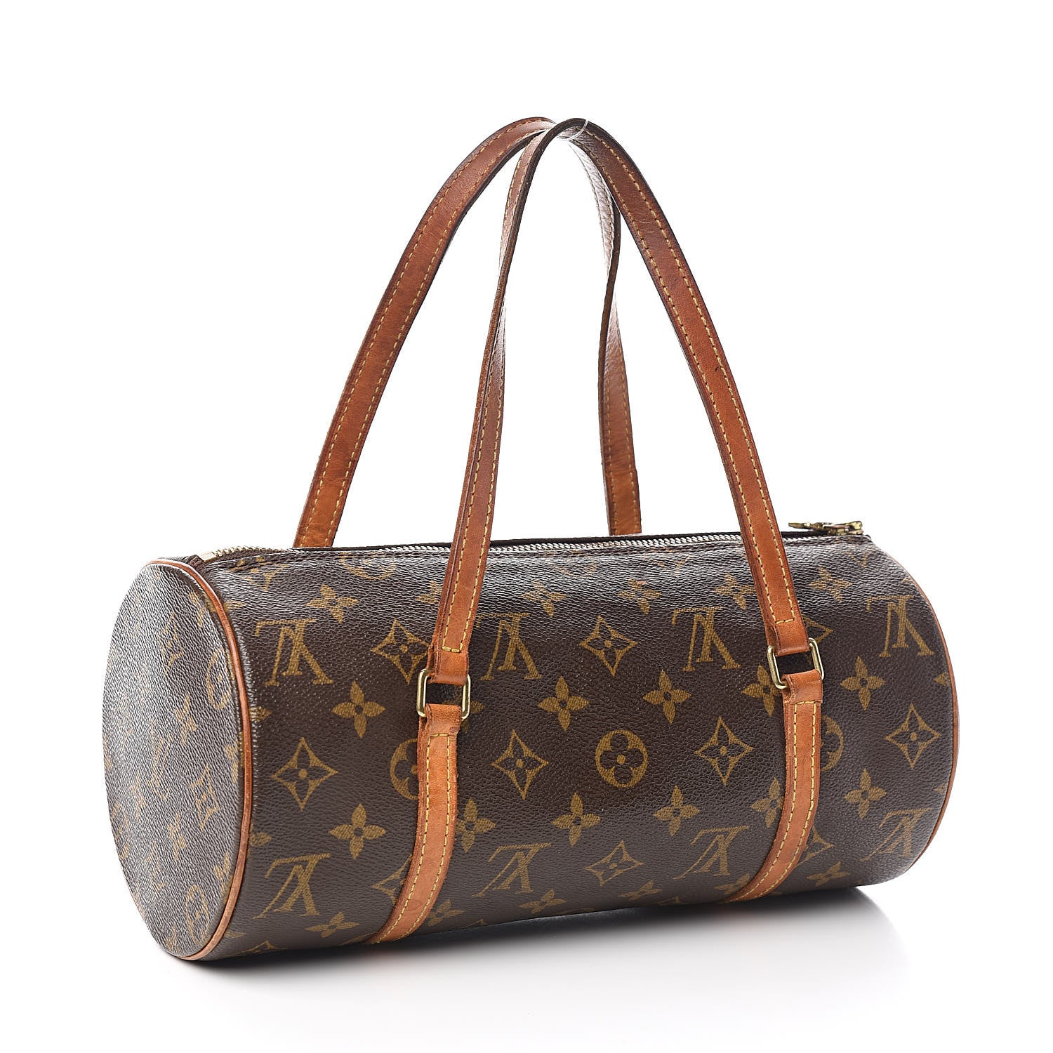 Louis Vuitton Monogram Papillon 26 3 of 14