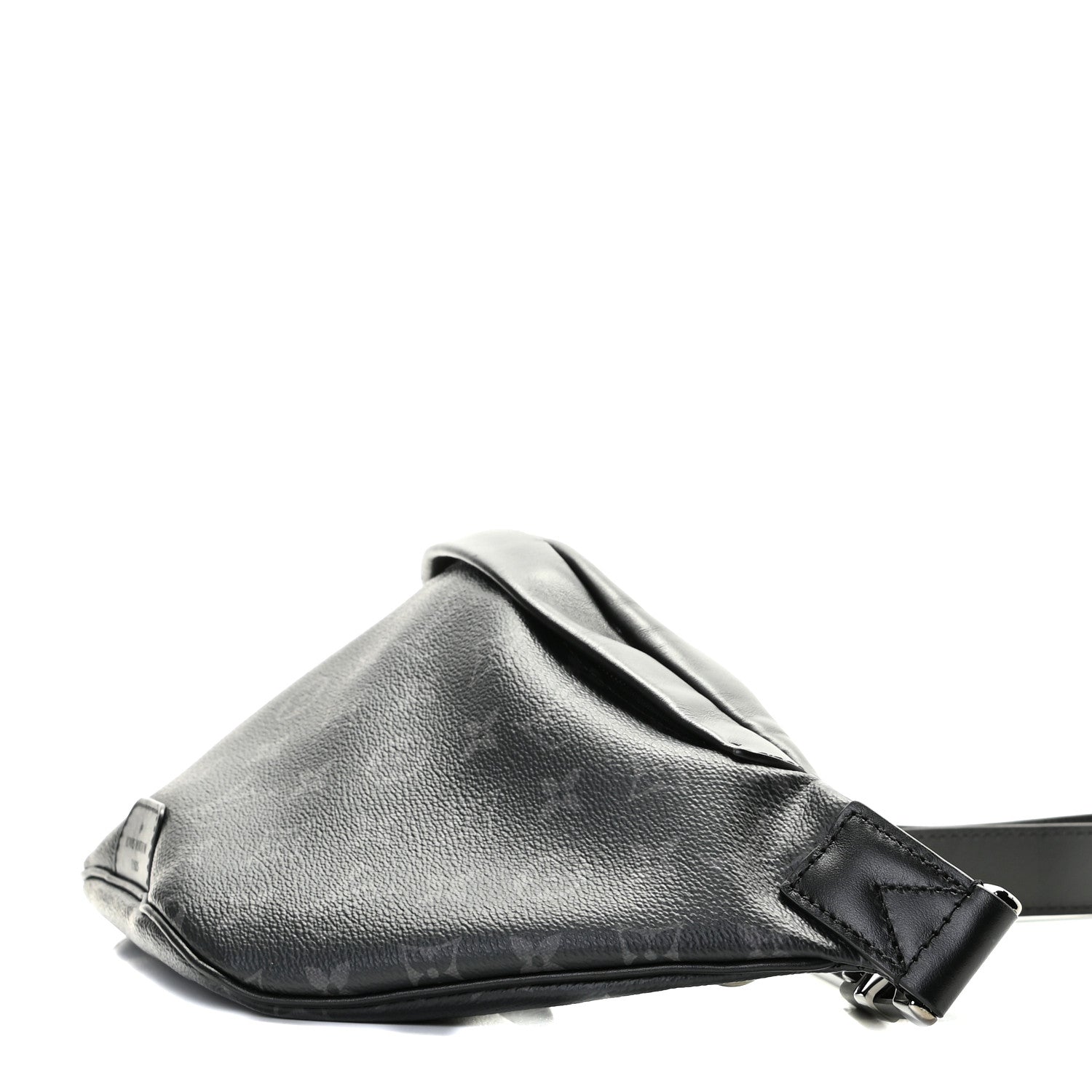 Louis Vuitton Monogram Eclipse Discovery Bumbag 7 of 8