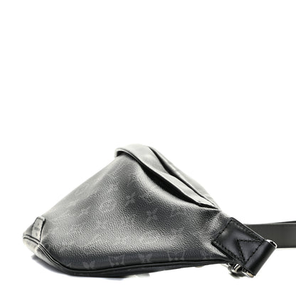 Louis Vuitton Monogram Eclipse Discovery Bumbag 7 of 8