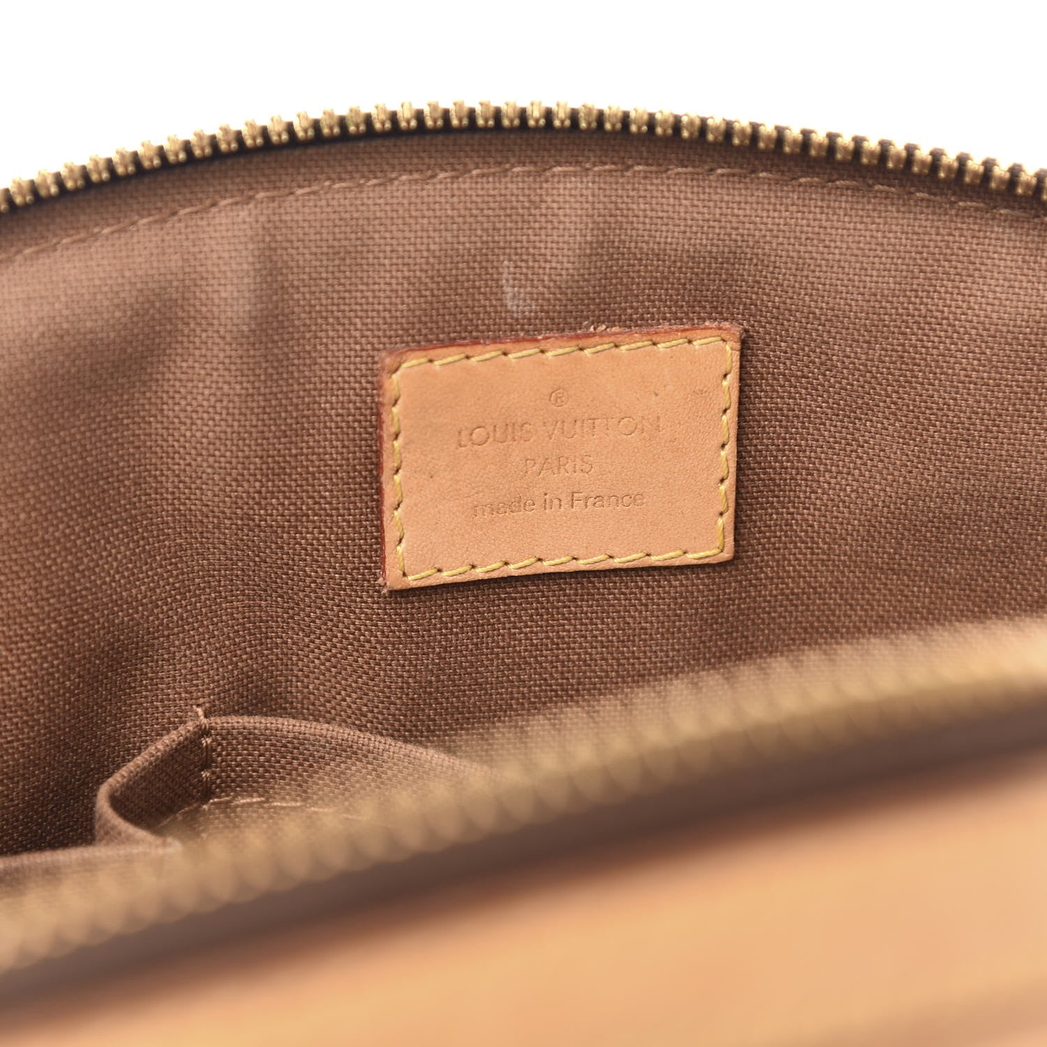 Louis Vuitton Monogram Tivoli PM 6 of 13