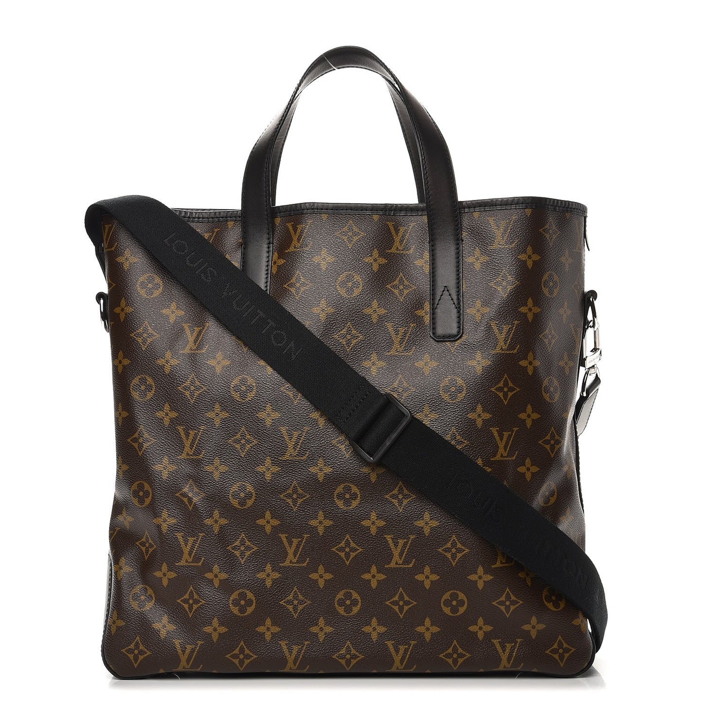 Monogram Macassar Davis