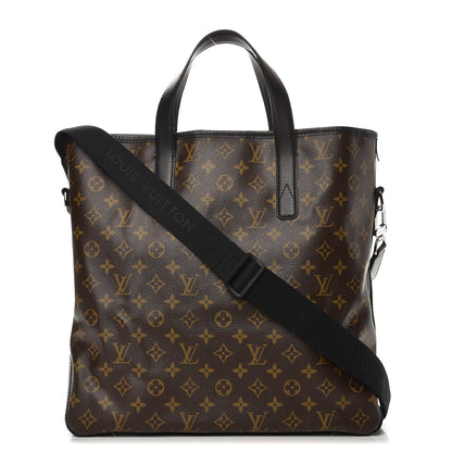 Louis Vuitton Monogram Macassar Davis 1 of 9