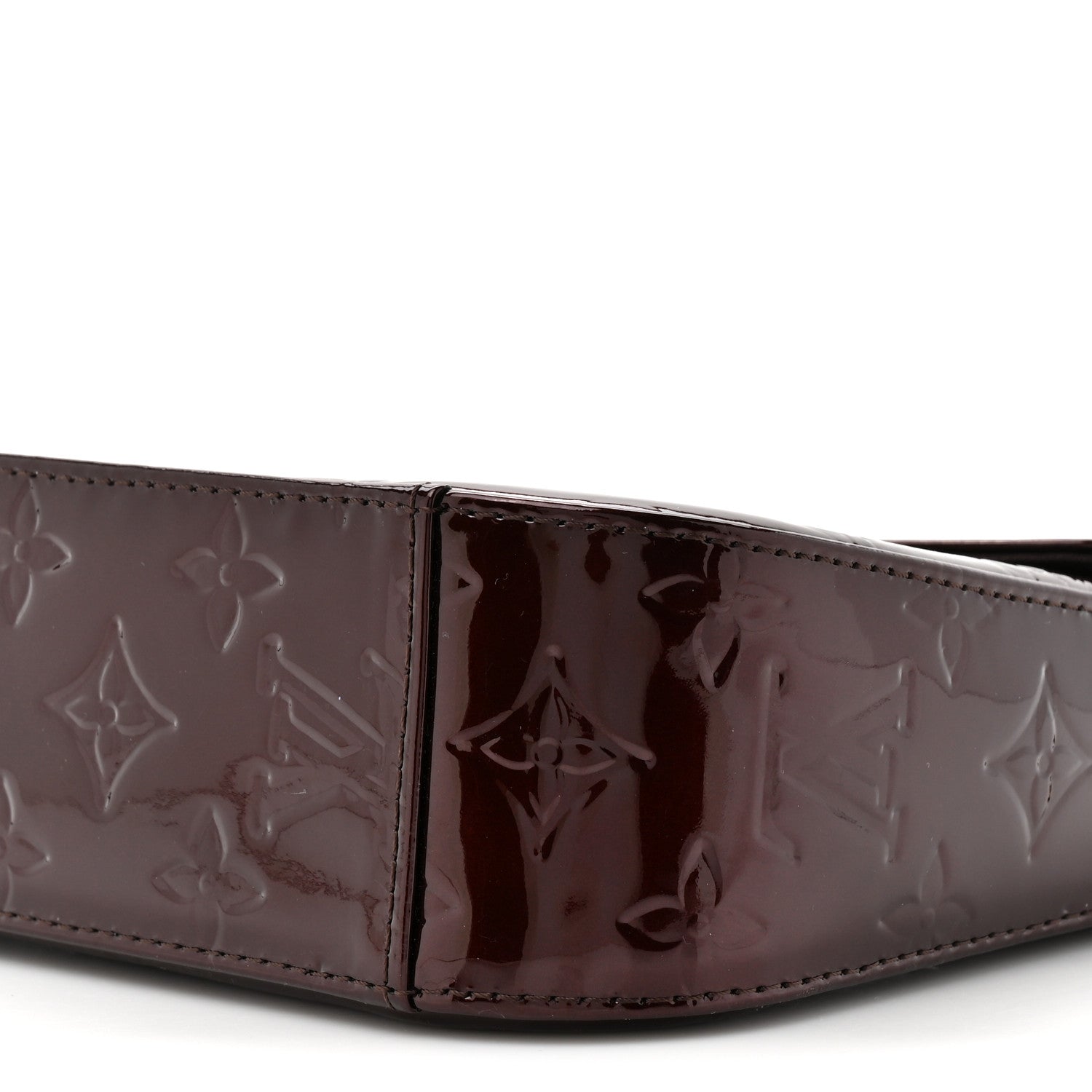Louis Vuitton Vernis Rodeo Drive Amarante 8 of 10