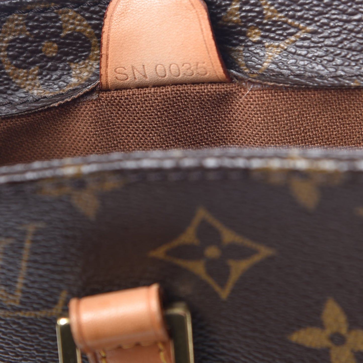 Monogram Vavin PM
