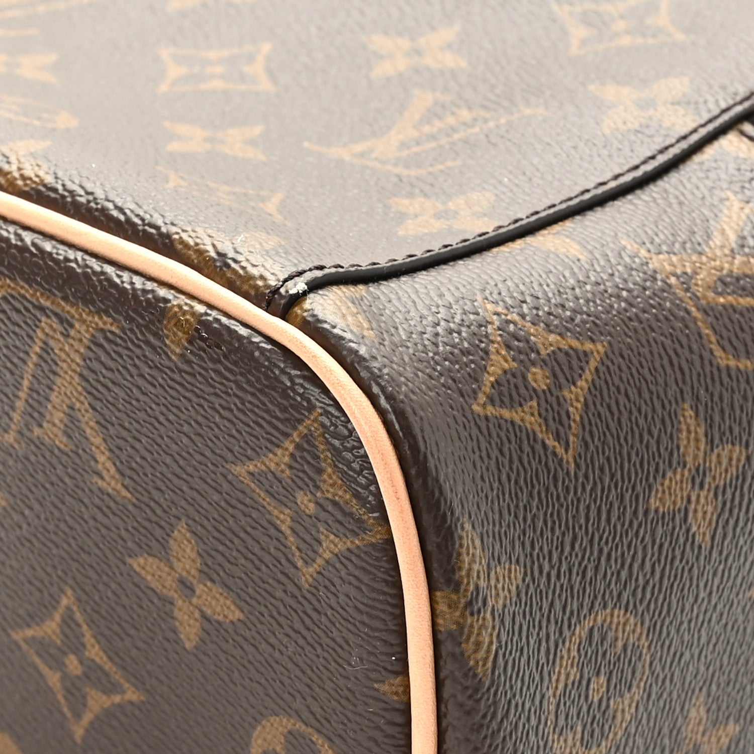 Louis Vuitton Monogram Nice Mini 10 of 10
