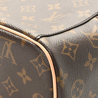 Louis Vuitton Monogram Nice Mini 10 of 10