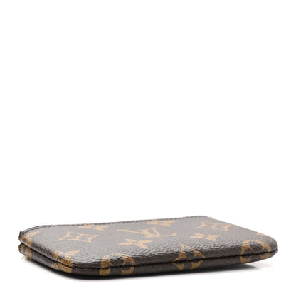 Louis Vuitton Monogram Key Pouch 4 of 7